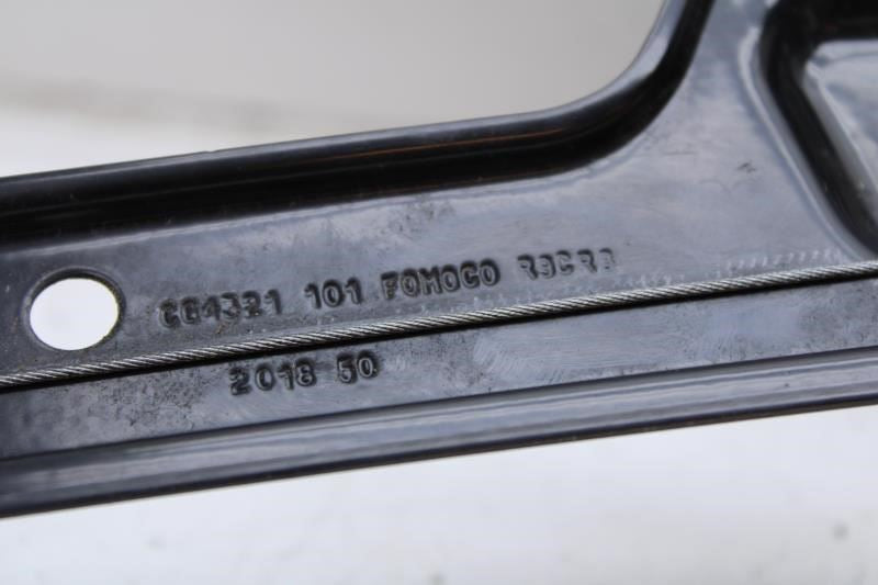 2018-24 Ford Expedition FR RH Door Window Regulator w/ Motor JL1B-7823200-AD OEM - Alshned Auto Parts