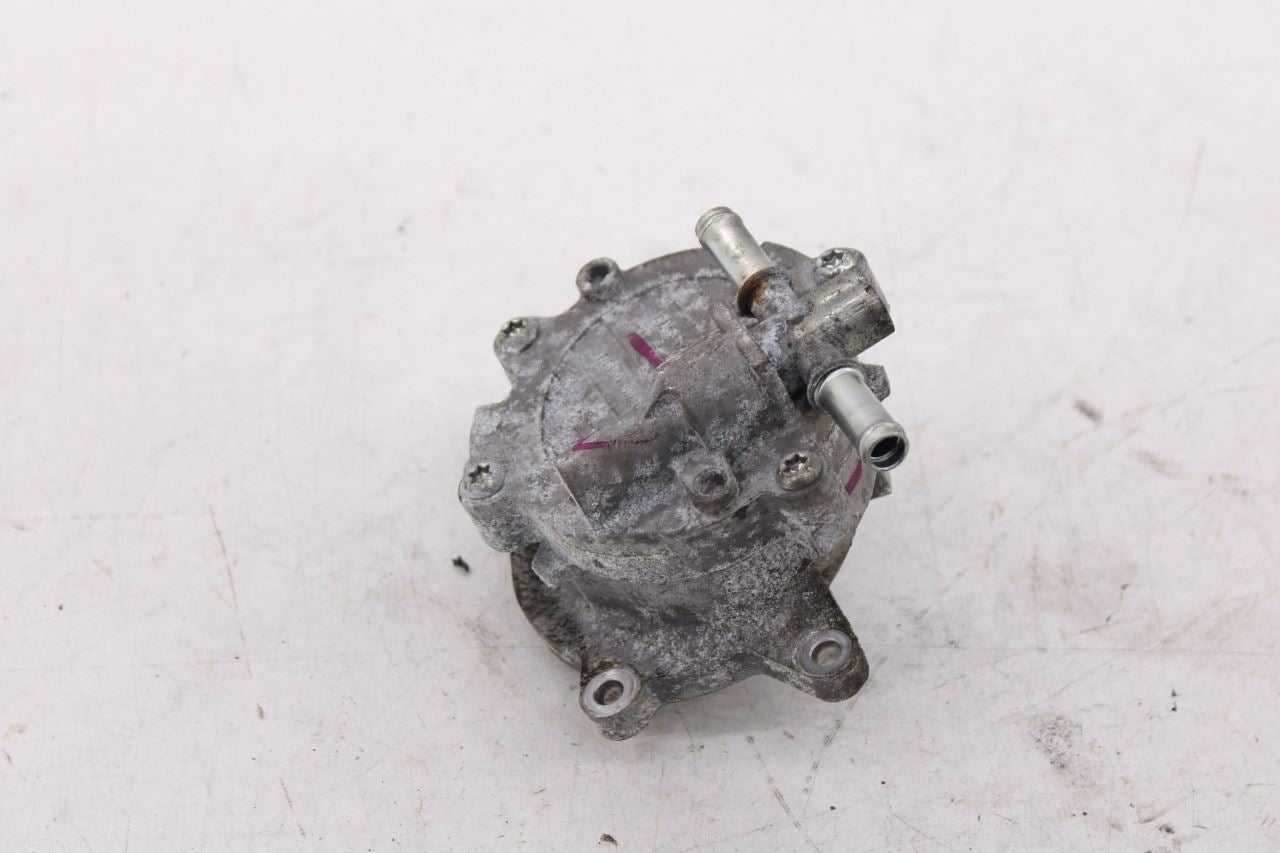 2019-2024 Infiniti QX50 Essential 2.0L Vacuum Pump 14650-5NA0A OEM7