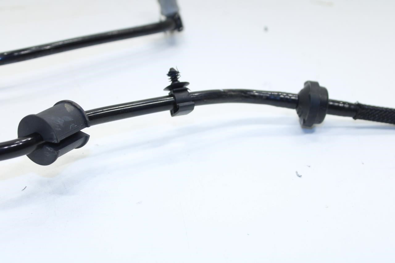 18-20 Jaguar XE R-Dynamic S Brake Booster Vacuum Hose Tube w/ Sensor HPLA75510BA - Alshned Auto Parts