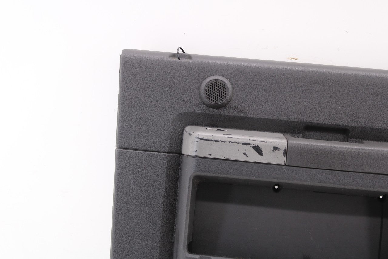 08-16 Ford F-250 Crew Cab Lariat Rear Right Side Door Trim Panel DC34-2627406-DA - Alshned Auto Parts