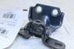 2019-2024 Hyundai Santa Fe Rear Right Door Hinge Upper and Lower 79420-B3000 OEM - Alshned Auto Parts
