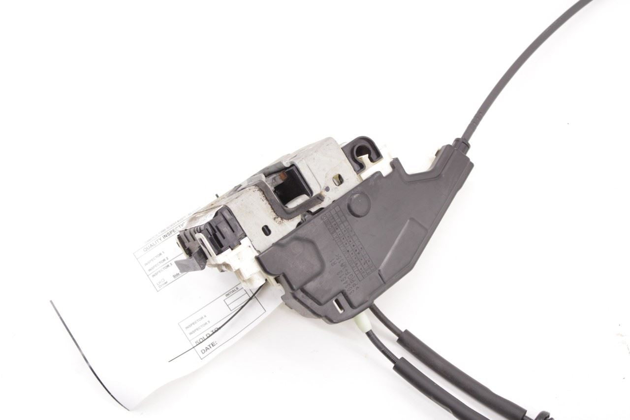 17-2024 Chrysler Pacifica Limited Front Right Door Lock Latch Actuator 4589916AE - Alshned Auto Parts