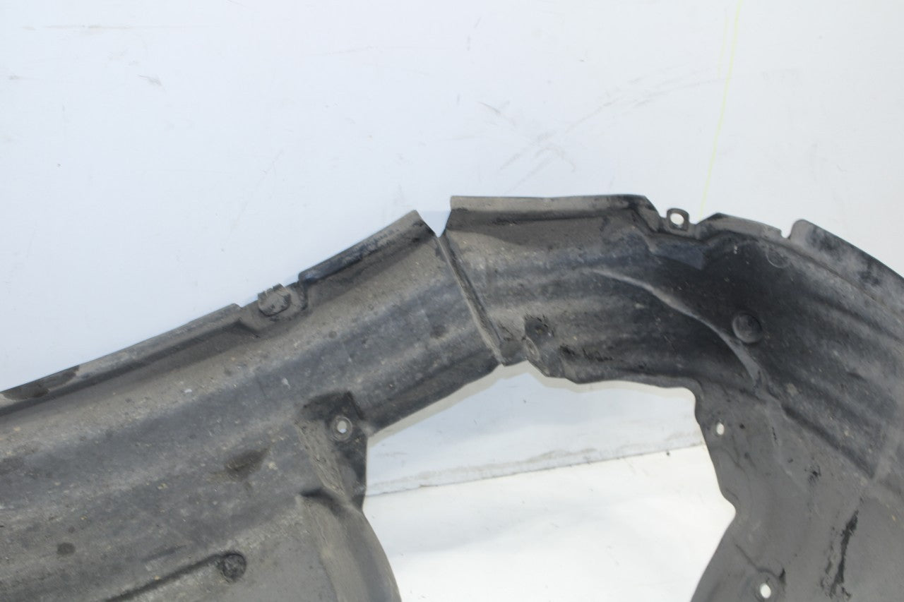2015-24 Nissan Murano Platinum Front Right Side Fender Inner Liner Splash Shield - Alshned Auto Parts
