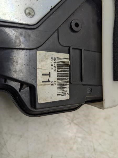 2011-2013 Kia Optima Rear Left Driver Side Door Lock Latch Actuator 81410-2T000 - Alshned Auto Parts