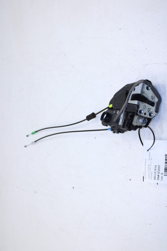 13-20 Lexus GS350 Rear Right Passenger Side Door Lock Latch Actuator 69050-33120 - Alshned Auto Parts