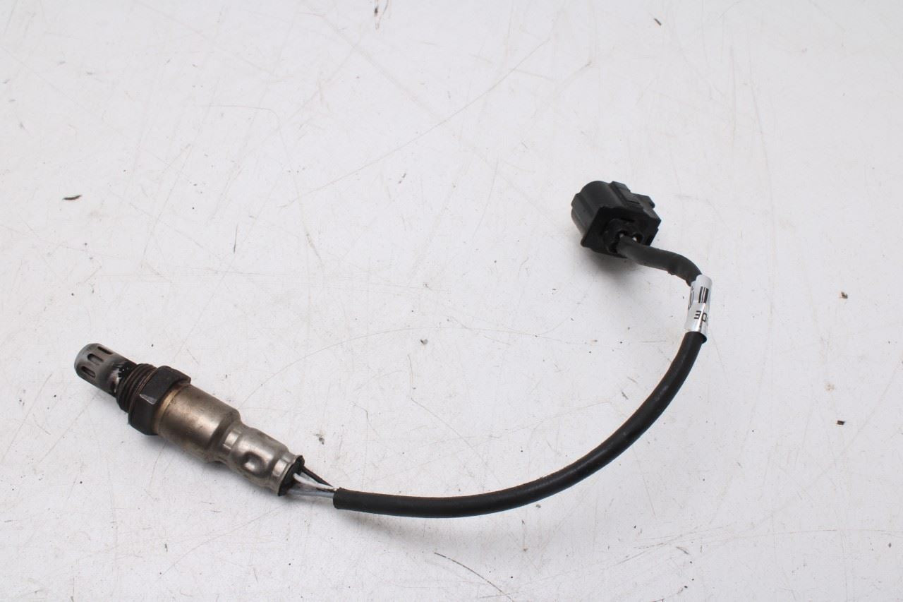 2012-2016 Mercedes-Benz E350 Sport 4Matic 3.5L Front and Rear Oxygen Sensors - Alshned Auto Parts