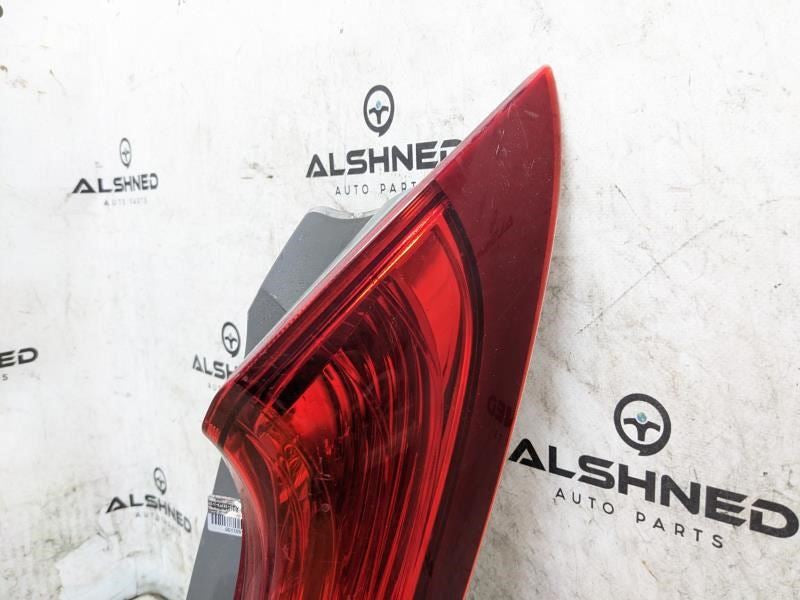 2012-2014 Honda CR-V Rear Right Passenger Upper Taillight Lamp 34170-T0A-A01 OEM - Alshned Auto Parts