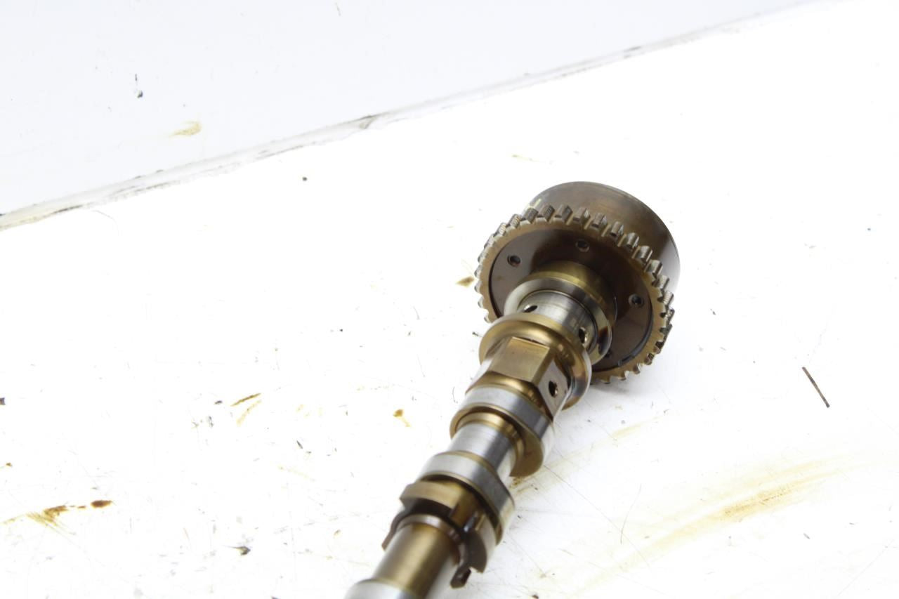 2014-16 Maserati Ghibli 3.0L Right Passenger Side Engine Camshaft 05047880AA OEM - Alshned Auto Parts