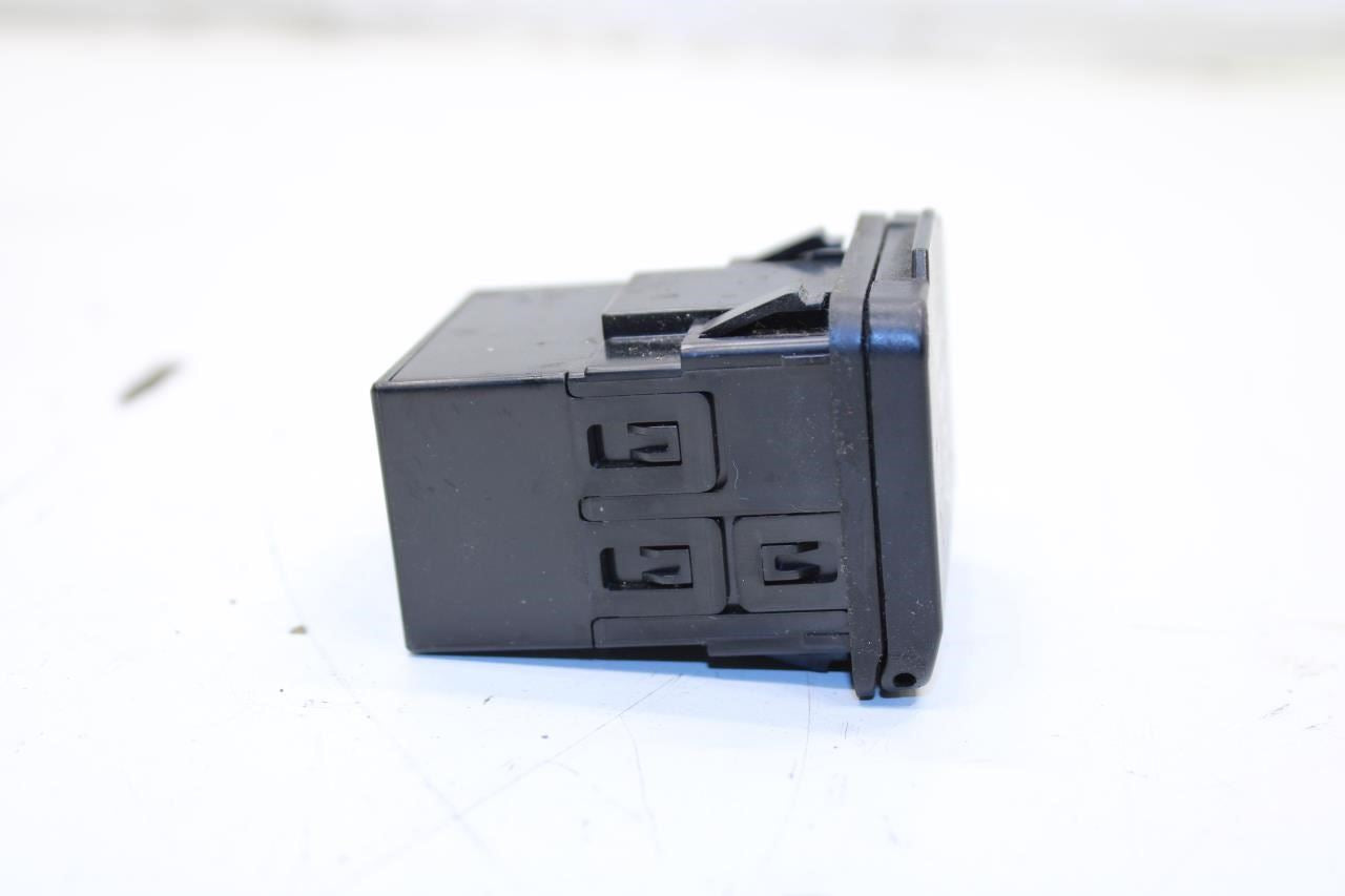 2018-23 Jeep Compass Latitude Center Console Power Outlet Socket 56046934AA OEM - Alshned Auto Parts