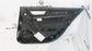 2009-2016 Audi A4 Rear Left Driver Side Door Trim Panel 8K0-867-305 OEM7