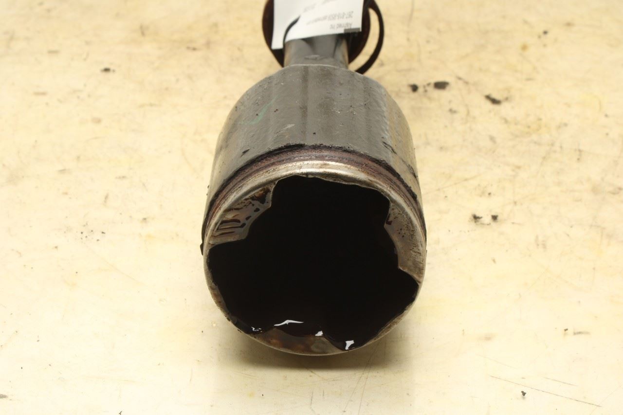 2010-2016 Mercedes-Benz E350 Sport 4MATIC FR Intermediate Axle Shaft 2213300701 - Alshned Auto Parts