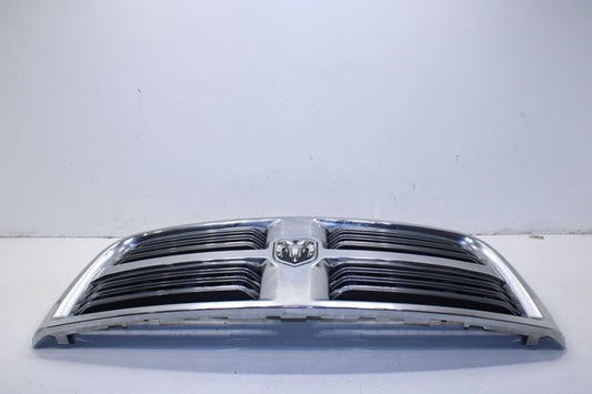 2011-2012 Ram 1500 Front Bumper Radiator Grille 68234163AA OEM - Alshned Auto Parts