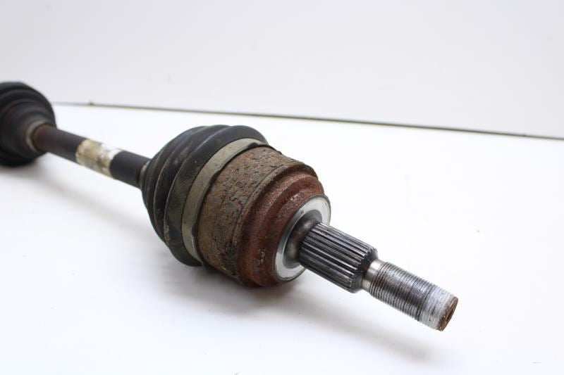 2021-2024 Ford Bronco Sport Front Left Driver Axle Shaft LX6Z-3B437-B OEM - Alshned Auto Parts