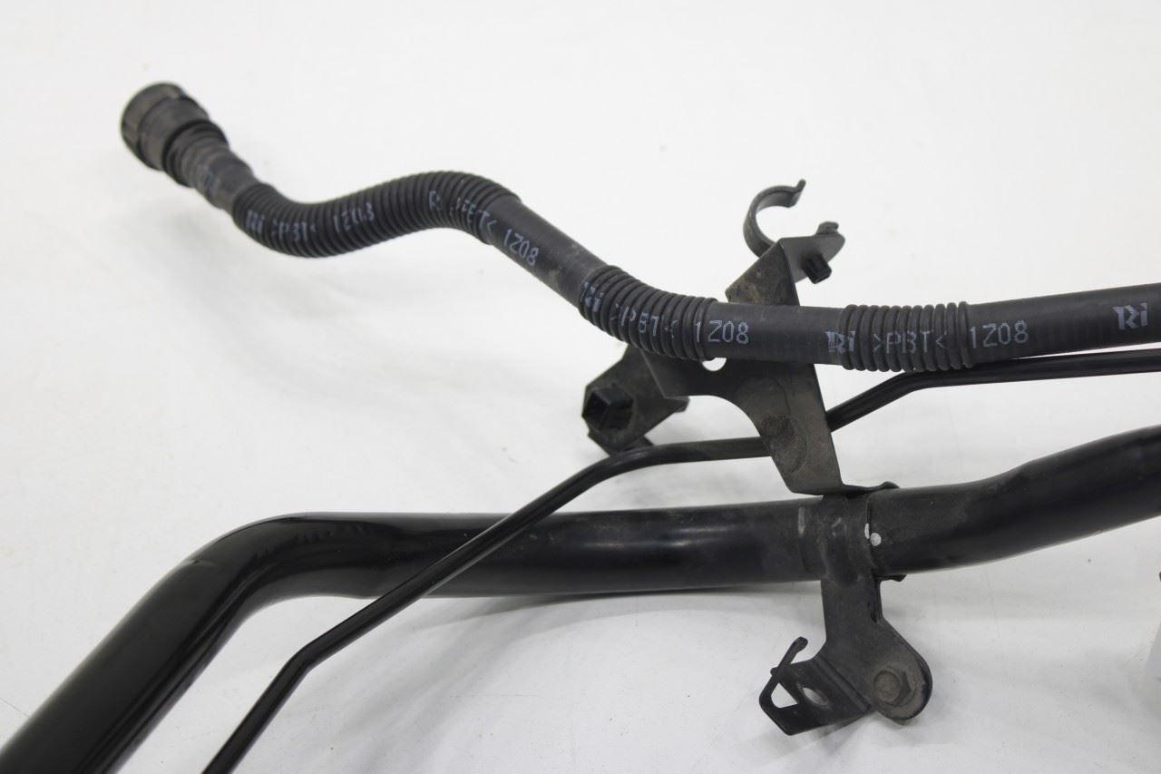 2018-2022 Nissan Rogue Sport SL AWD 2L Fuel Filler Neck Tube Pipe 17221-6MM0A - Alshned Auto Parts