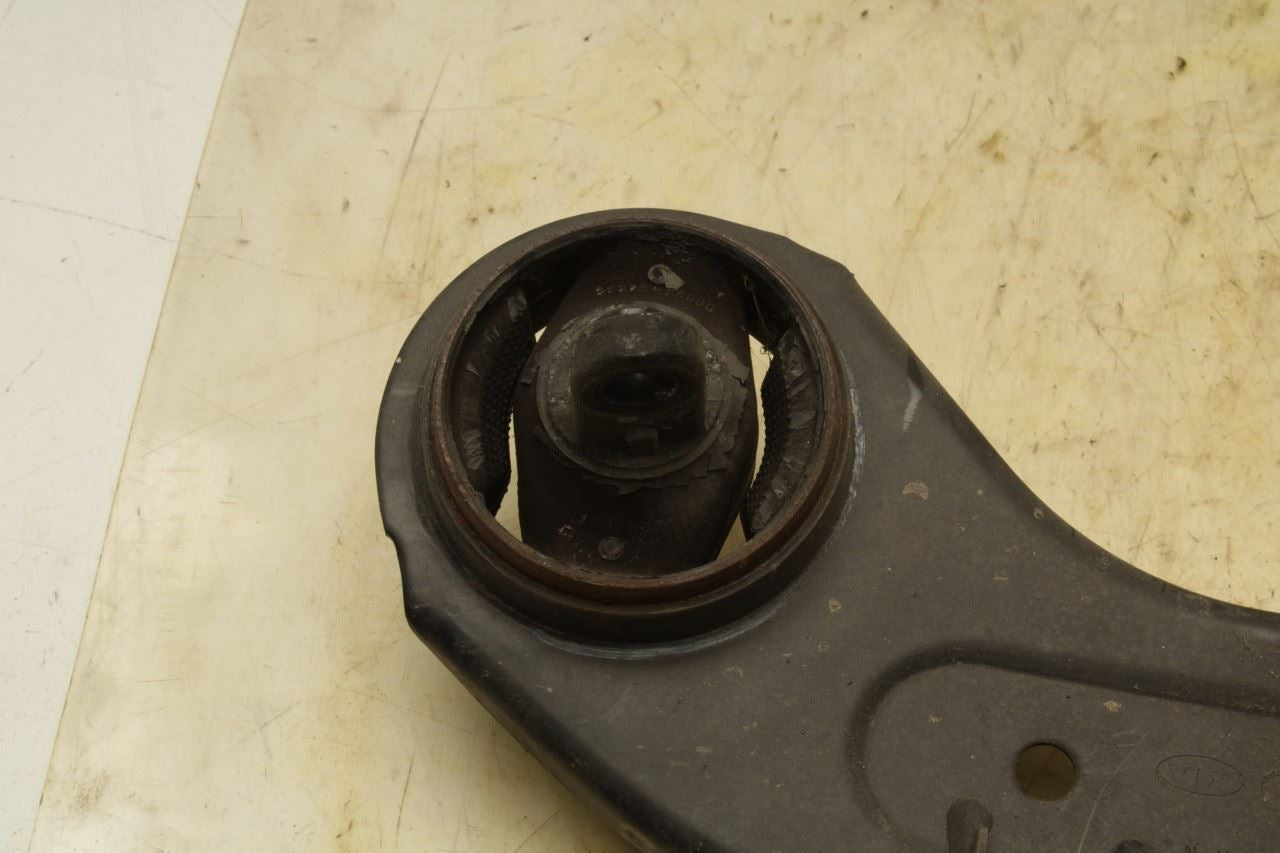 2016-20 Kia Optima LX Rear Right Spindle Knuckle Hub w/ Trailing Arm 52720-C2100 - Alshned Auto Parts