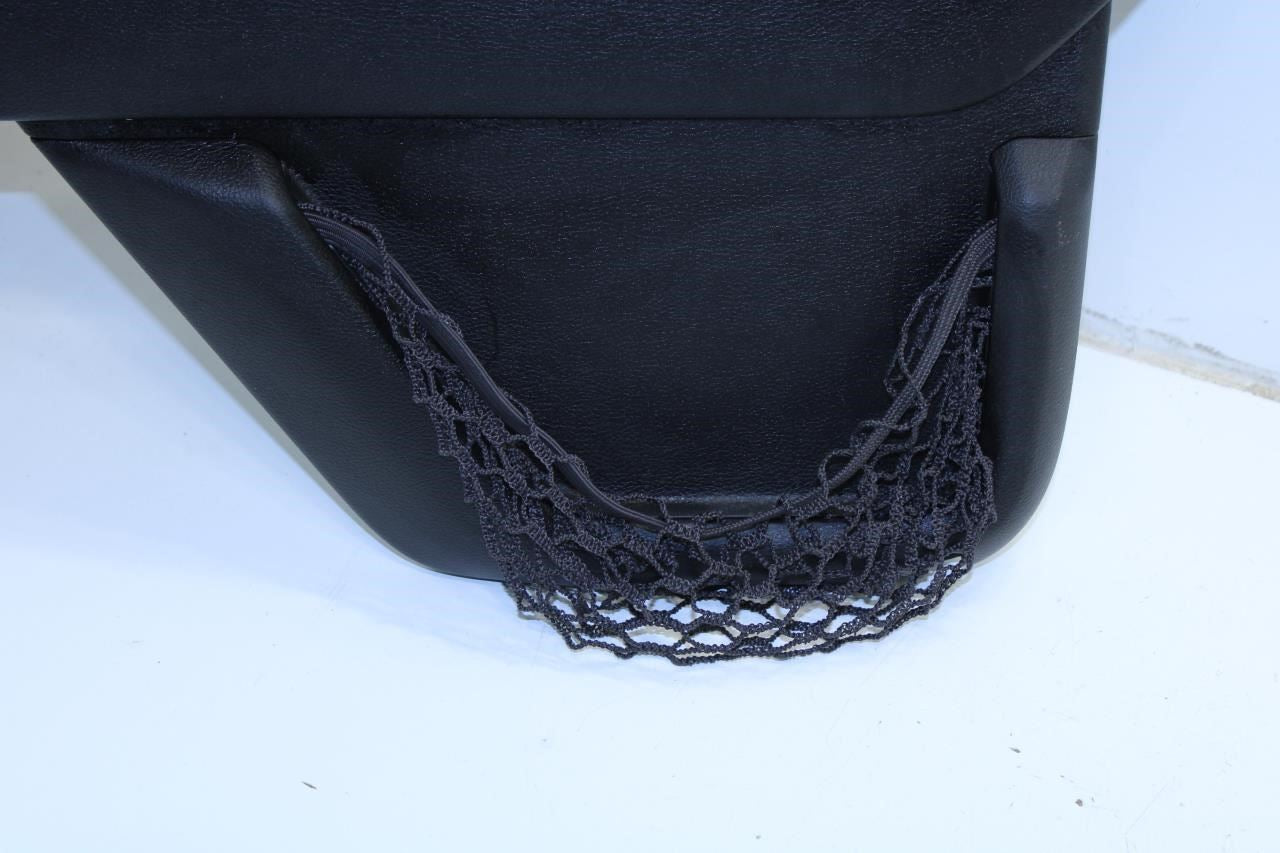 2011-2017 Jeep Wrangler Sahara Rear Left Driver Door Trim Panel 1QJ39DX9AF OEM - Alshned Auto Parts