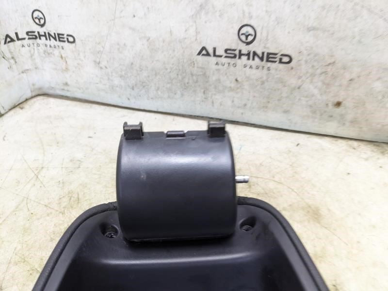 2014-2019 Kia Soul Center Console Armrest Lid Cover 84660-B2000EQ OEM - Alshned Auto Parts