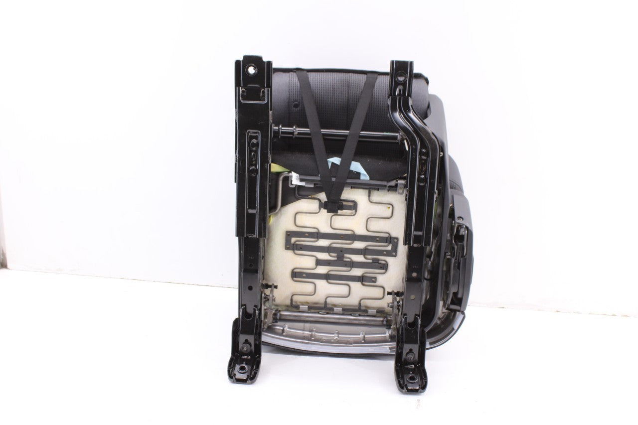 19-23 Hyundai Santa Fe SEL 2.4L Rear Passenger Right Side 2nd Row Seat Complete - Alshned Auto Parts