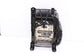 19-23 Hyundai Santa Fe SEL 2.4L Rear Passenger Right Side 2nd Row Seat Complete - Alshned Auto Parts