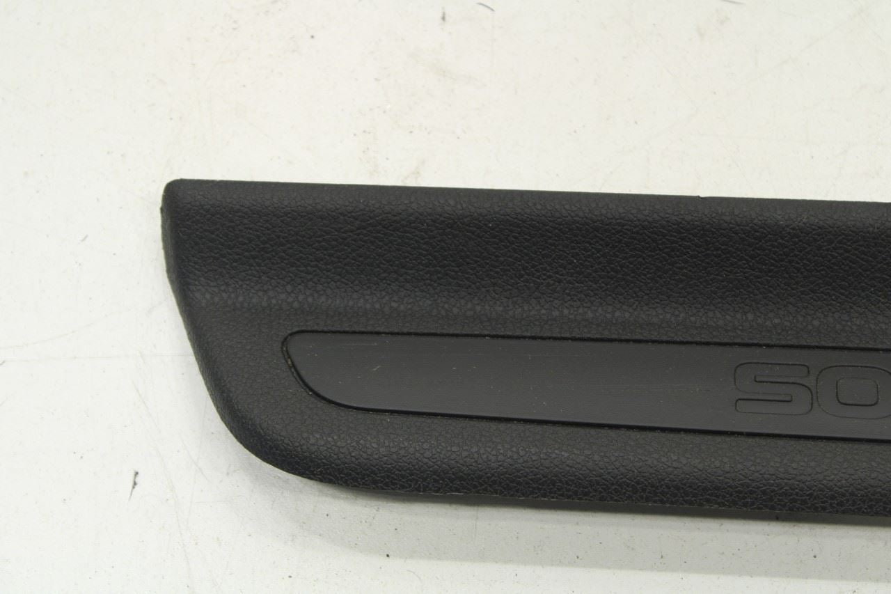 2016-20 Kia Sorento LX Rear Left Driver Side Door Sill Scuff Plate 85877-C6000WK - Alshned Auto Parts