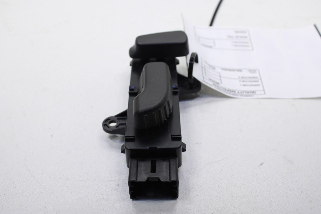 2020-22 Nissan Rogue Sport SL 2.0L Front Right Side Seat Power Adjustment Switch - Alshned Auto Parts