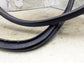 2011-2021 Jeep Grand Cherokee RR LH Door Body Weatherstrip Seal 55399255AE OEM - Alshned Auto Parts