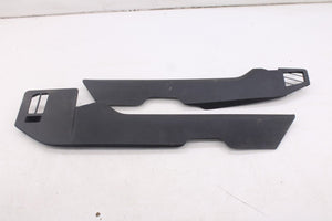 18-21 Ford Expedition Max XLT Center Console Panel RH and LH Side Trim Set of 2