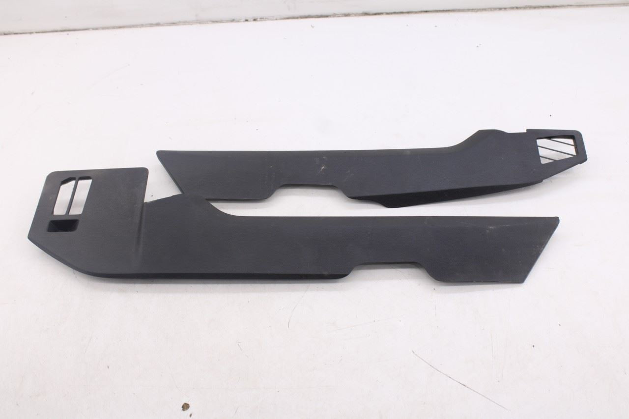 18-21 Ford Expedition Max XLT Center Console Panel RH and LH Side Trim Set of 20