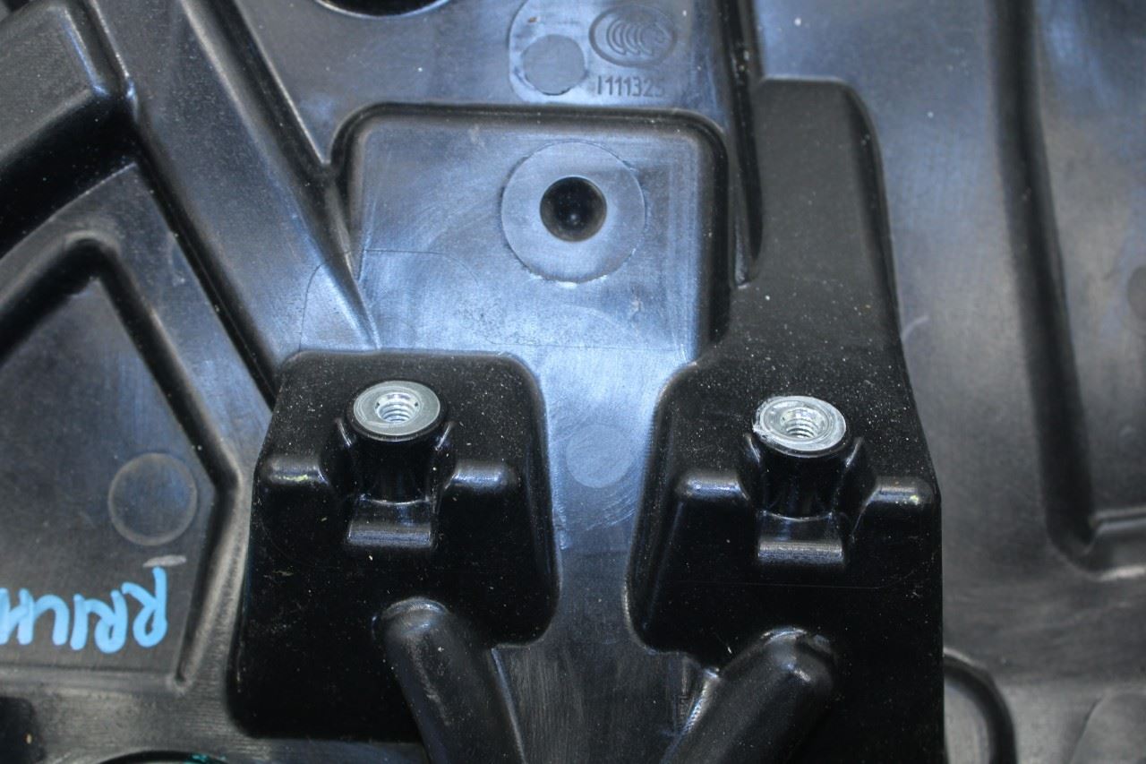 2017-19 Alfa Romeo Giulia Ti RR LH Door Window Regulator w/ Carrier 00505514980 - Alshned Auto Parts