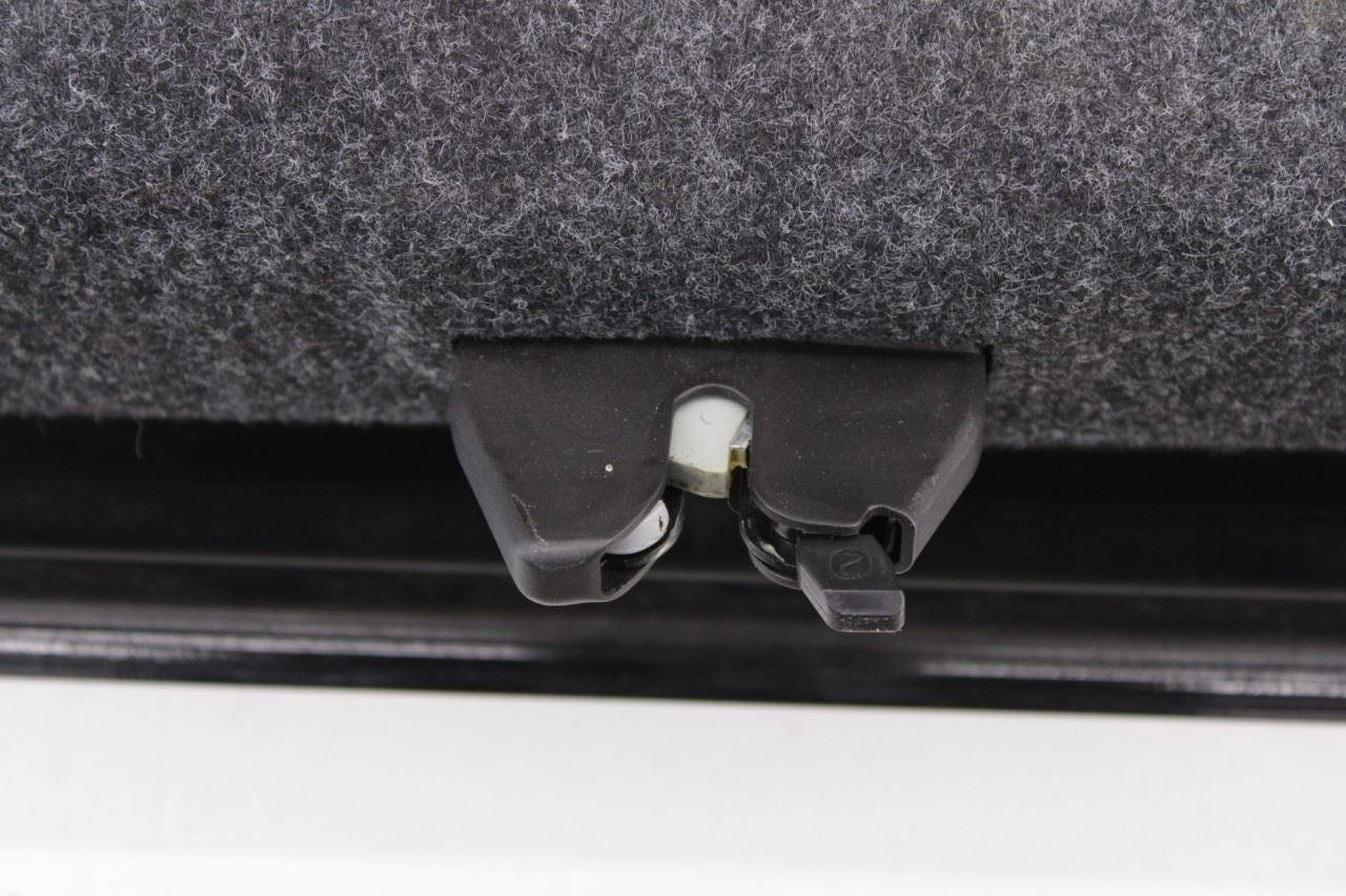 2013-2019 Nissan Sentra SL Trunk Deck Lid Shell Panel Assembly H4300-3SGBA OEM - Alshned Auto Parts