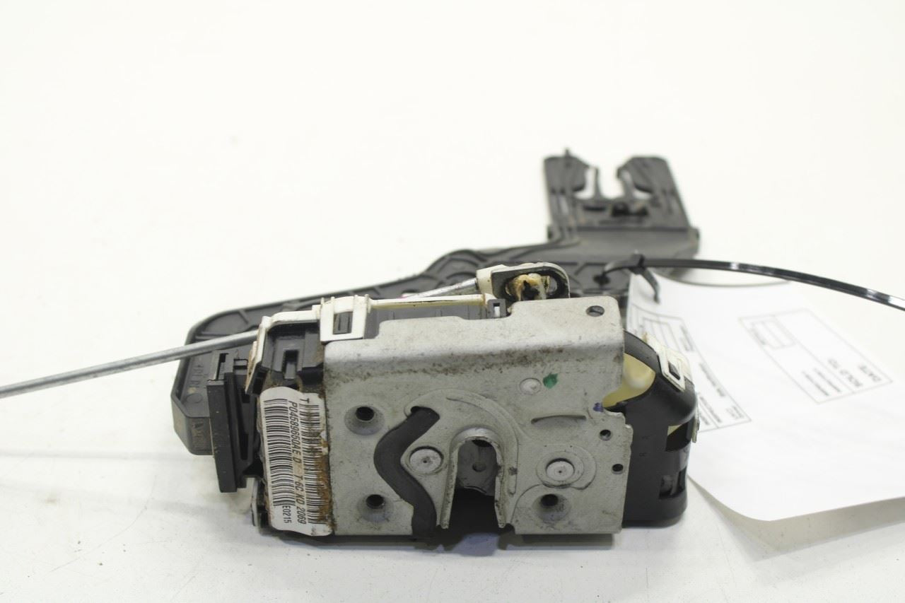 2013-24 Ram 1500 Classic Crew Cab Rear Right Door Lock Latch Actuator 04589650AE - Alshned Auto Parts
