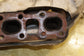 2014-2017 Infiniti QX50 3.7L AWD Left Side Exhaust System Manifold 140D2-1PM0C - Alshned Auto Parts