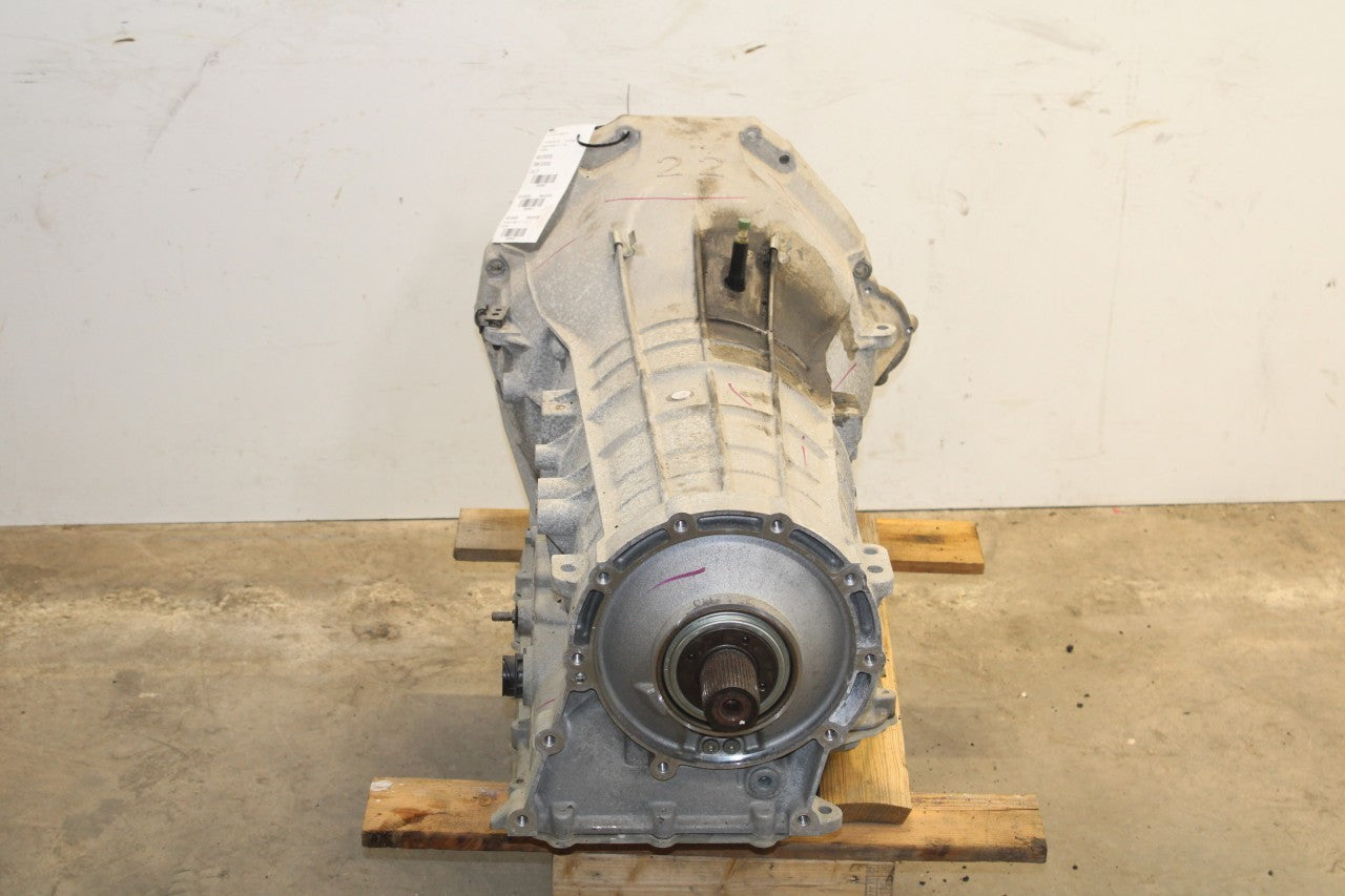15-16 Ford F250 Crew Cab 6.2L 4WD 6-Spd Auto Transmission 137K FC3P-7000-CA OEM - Alshned Auto Parts
