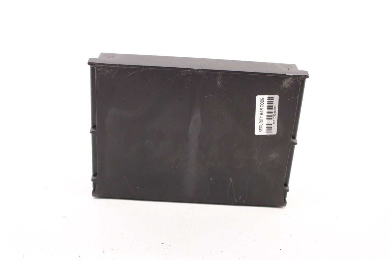 22-24 Chevrolet Silverado LT-L Body Computer Control Module BCM BCU 13547768 OEM - Alshned Auto Parts