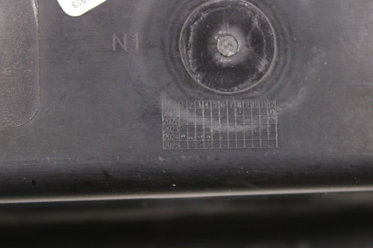 22-24 Ford Expedition MAX XLT Upper Glove Box Storage Compartment NL1B-7804406-A - Alshned Auto Parts