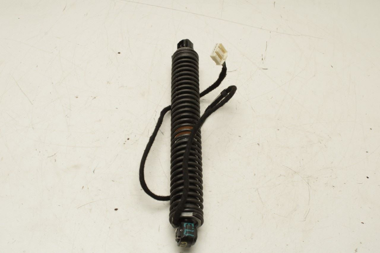 2010-15 BMW 750Li xDrive RR RH and LH Trunk Deck Lid Spindle Drive Spring Strut - Alshned Auto Parts