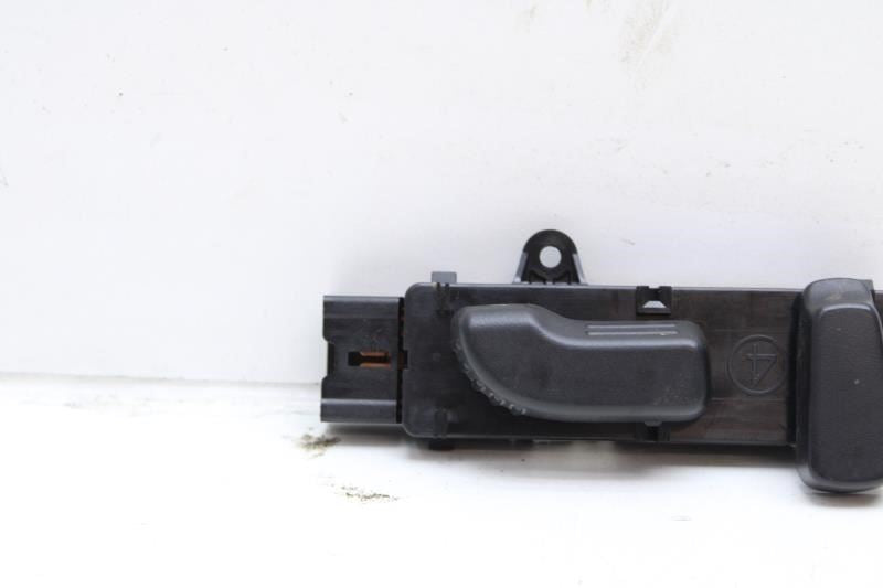 09-2023 Nissan Maxima FR RH Passenger Side Power Seat Control Switch 87015-9N00B - Alshned Auto Parts