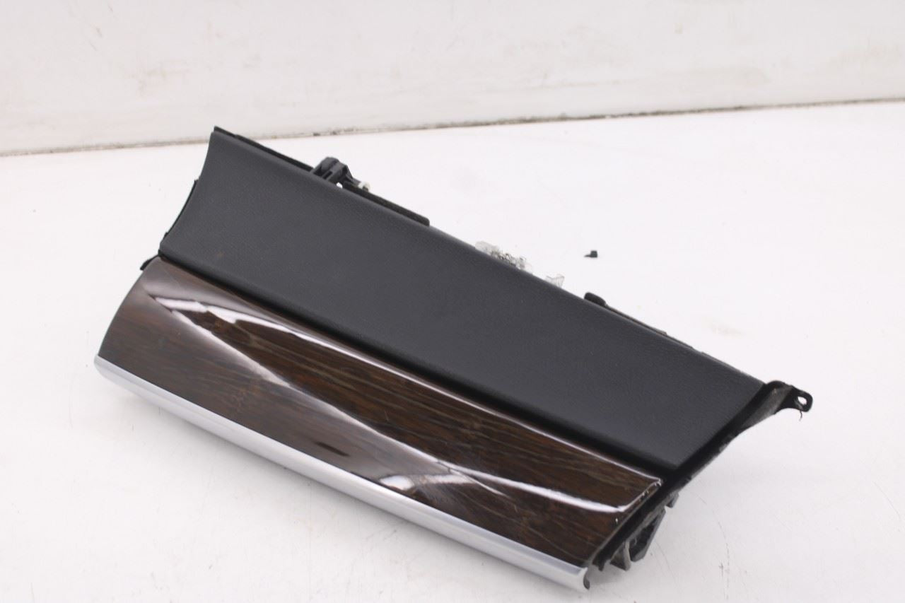 2007-2013 BMW X5 Xdrive35I Glove Box Storage Compartment 51459210998 OEM - Alshned Auto Parts