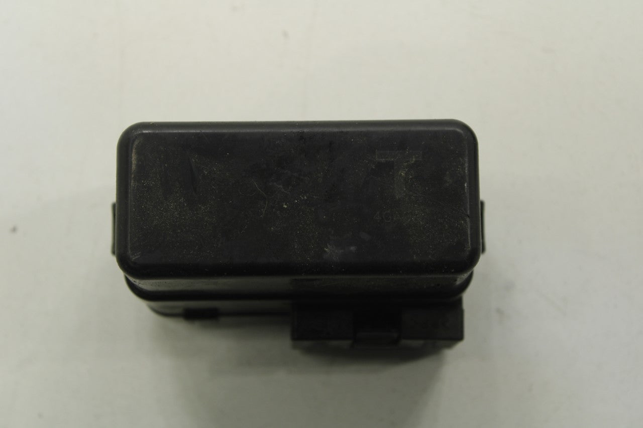 17-22 Infiniti Q60 Luxe 3.0L IPDM Engine Bay Junction Fuse Relay Box 284B9-4GB0A - Alshned Auto Parts