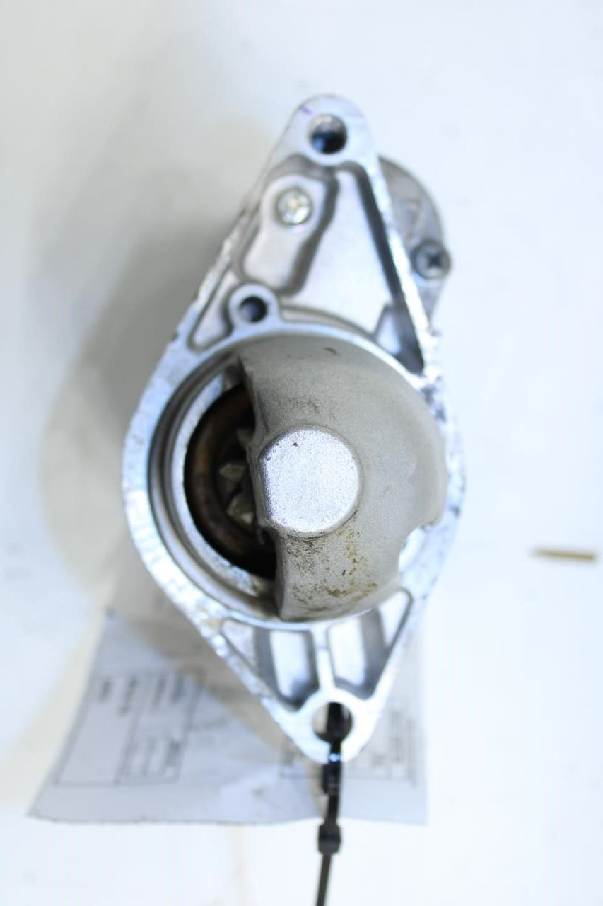 2015-2022 RAM Promaster City 2.4L Engine Starter Motor 68084005AA OEM - Alshned Auto Parts