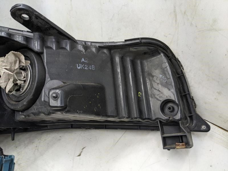 2010-2011 Acura TL Front Left Side Headlight Lamp 33151-TK4-A01 OEM *ReaD*ASIS* - Alshned Auto Parts