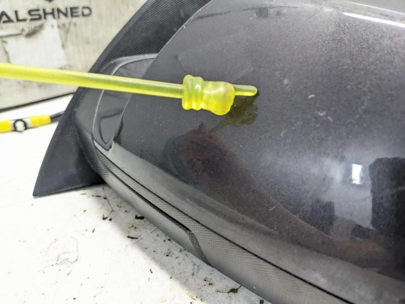 2010-2014 Chevrolet Equinox LH Driver Side Rear View Mirror 22818310 OEM *ReaD* - Alshned Auto Parts