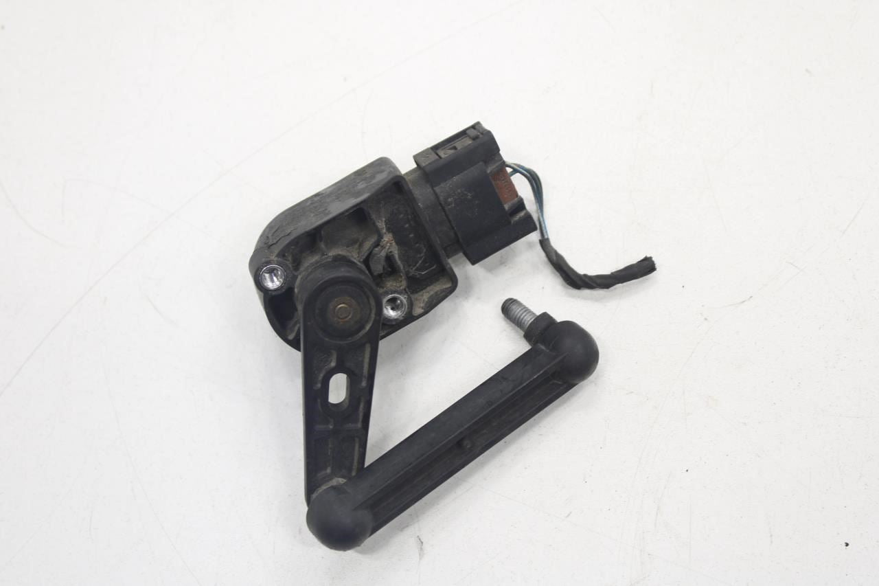 2010-2022 BMW 750i xDrive Headlight Height Level Sensor Set of 4 37146860843 OEM - Alshned Auto Parts