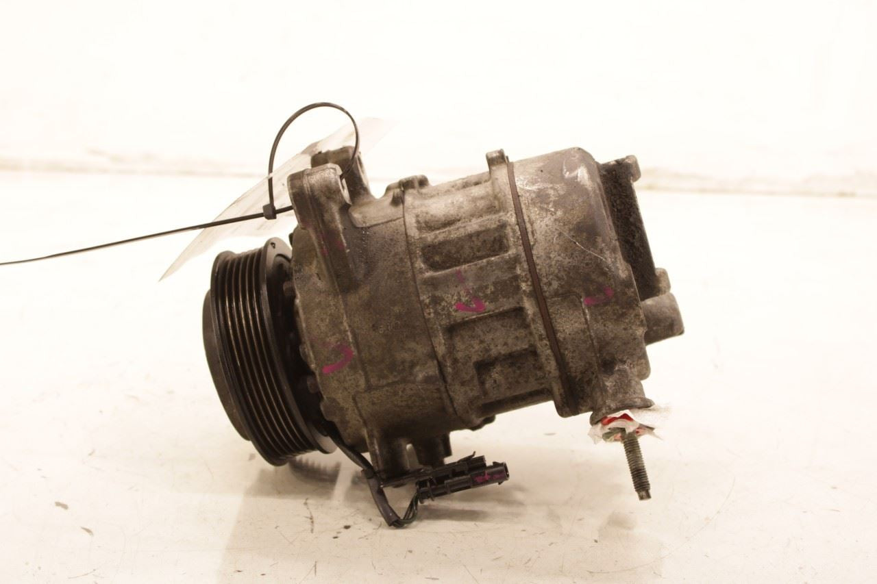 2017-2023 GMC Acadia SLT-1 3.6L AC Air Conditioner Compressor 84303913 OEM - Alshned Auto Parts