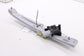 2018-2024 Chevrolet Equinox LT Rear Right Side Door Window Regulator w/ Motor4