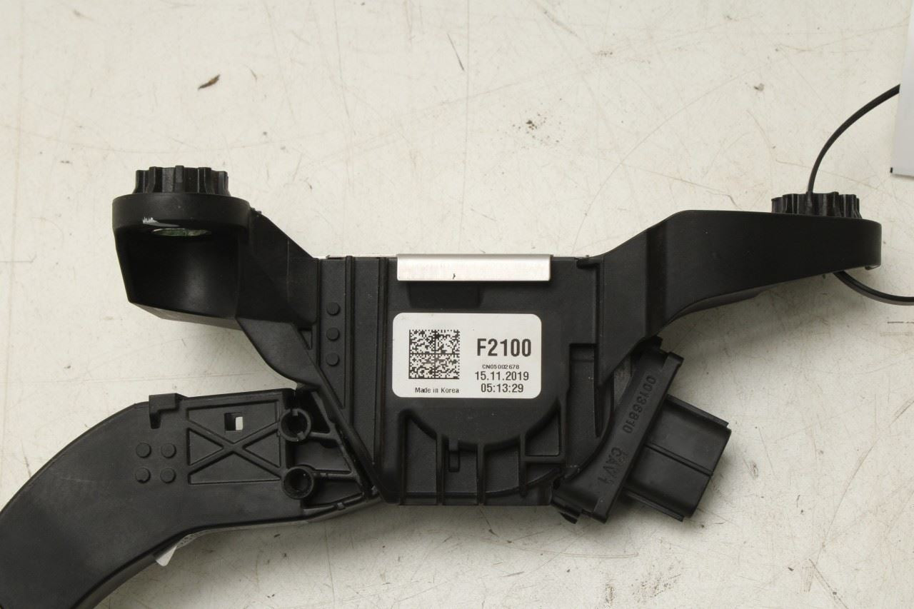 2019-23 Kia Forte LXS 2.0L FWD Accelerator Throttle Gas Pedal Sensor 32700F2100 - Alshned Auto Parts