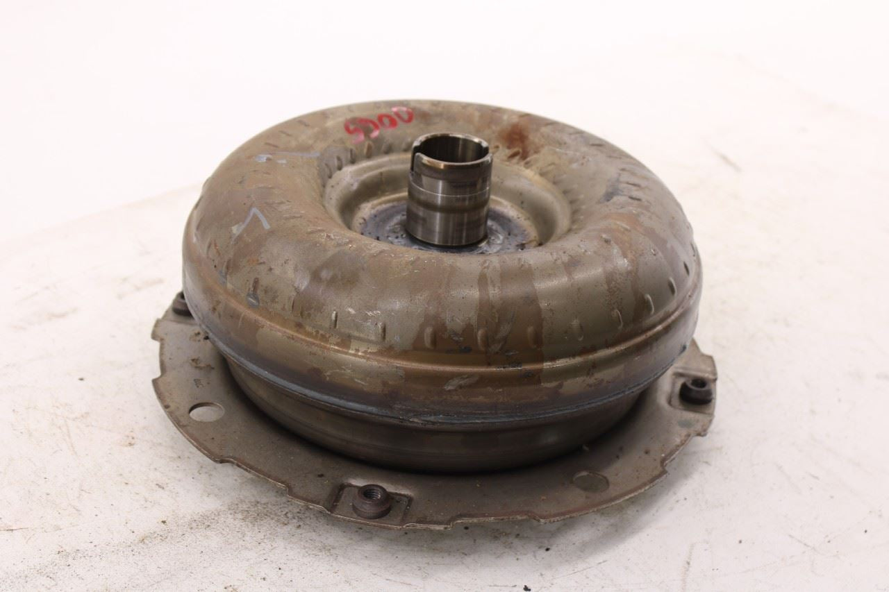 10-12 Land Rover Range Rover HSE 5.0L 4x4 Transmission Torque Converter LR018571 - Alshned Auto Parts