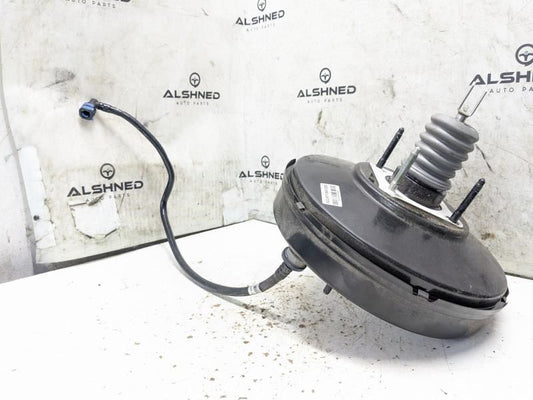 2013-2014 Ford Fusion 2.0L Power Brake Booster Assembly DG9C-2B195-AC OEM - Alshned Auto Parts