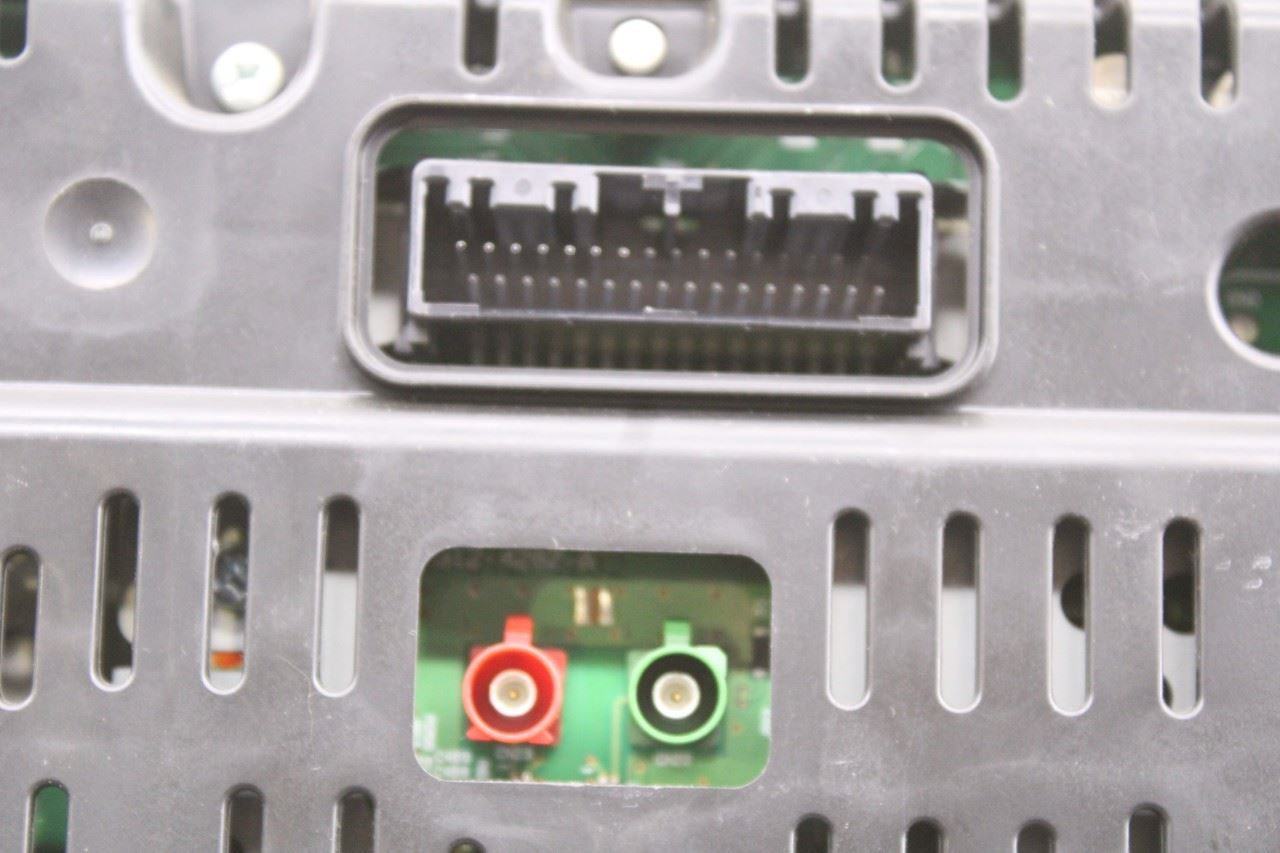 2023-24 Honda Odyssey Touring Speed Gauge Instrument Cluster 27K Mileage *ReaD* - Alshned Auto Parts