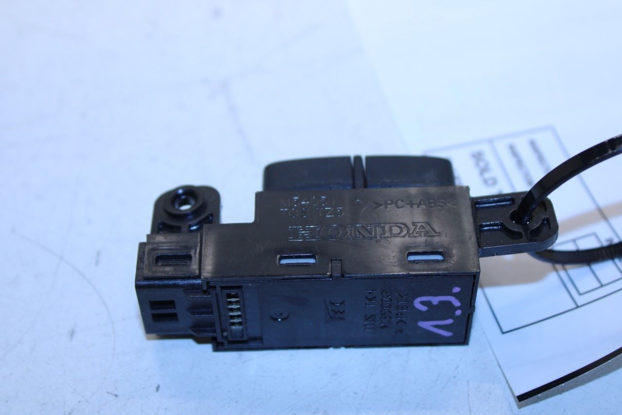 2014-20 Acura MDX Advance Front Left Door Fuel Door Lid and Trunk Release Switch - Alshned Auto Parts